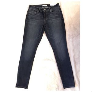Ann Taylor LOFT Jeans | Curvy Skinny